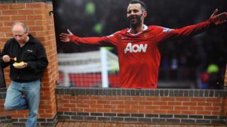 Ryan Giggs