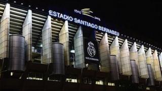 Real Madrid