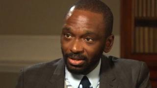 Jose Filomeno dos Santos, le fils de l'ancien président angolais, libéré.