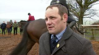 Richard Woollacott