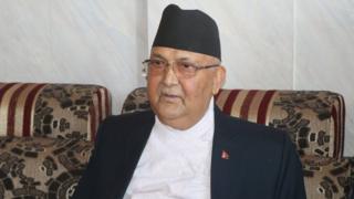 ओली