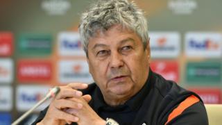 Lucescu avait été remercié fin mai par le Zenit Saint-Pétersbourg.
