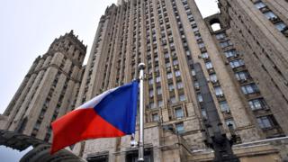 МИД России