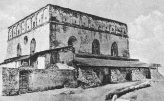 сатанів