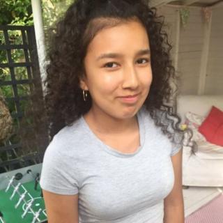 Jessica Urbano