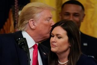 trump e sanders