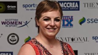 Stephanie Inglis