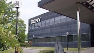Sony