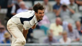 Steven Finn