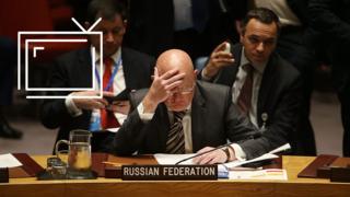 Небензя