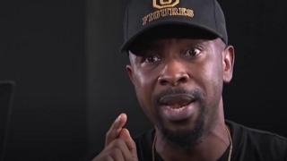 Ruggedman