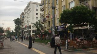 Diyarbakır