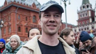 Ильдар Дадин
