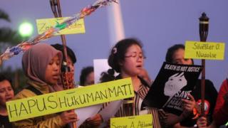 hukuman mati