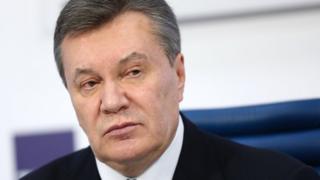 Виктор Янукович