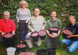 Vergeten Fruit