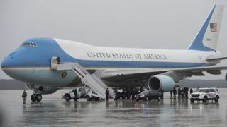 Air Force One