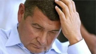 Олександр Онищенко