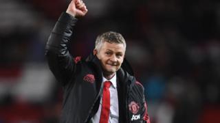 Ole Gunnar Solskjaer