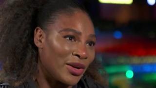 Serena Williams