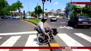 آیا بودجه سال آینده گرهی از مشکلات افراد معلول باز خواهد کرد؟