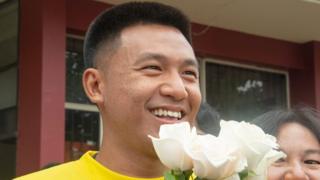 ไผ่ ดาวดิน