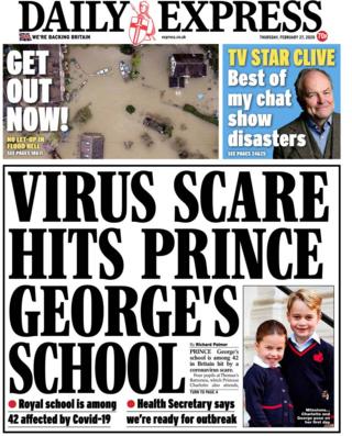 Daily Express