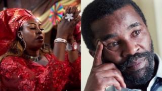 Onye na-ekpe ekpere na onye na-eche uche