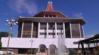 ජ්යෙෂ්ඨ නීතිඥවරුන් 25 දෙනෙකු ජනාධිපති නීතිඥවරුන් ලෙස පත් කිරීමට ජනාධිපති මෛත්රීපාල සිරිසේන විසින් පියවර ගනු ලැබීය.