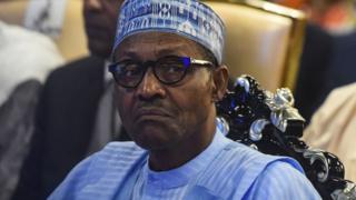 Muhammadu Buhari