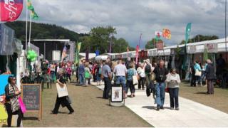 steddfod
