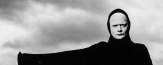 Ingmar Bergman