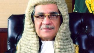 سپریم کورٹ آف پاکستان، شہباز شریف