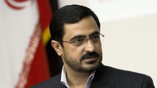 سعید مرتضوی از مقام های ارشد و پرنفوذ قوه قضائیه جمهوری اسلامی ایران در سال های اخیر بود