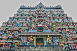 சிதம்பரம் தொகுதி