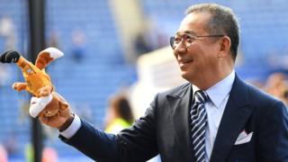 Vichai Srivaddhanaprabha