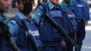 পুলিশের ওপর এ নিয়ে দ্বিতীয় হামলা হলো