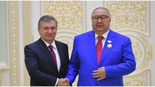 Prezident Matbuot Xizmati