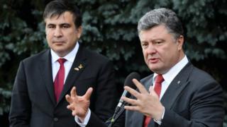 порошенко