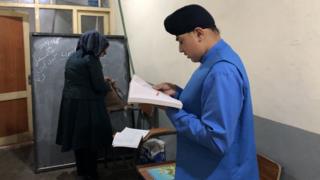 دانش آموز