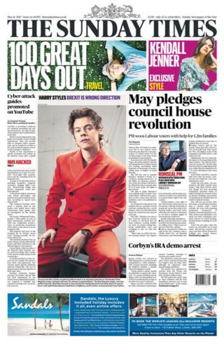 The Sunday Times