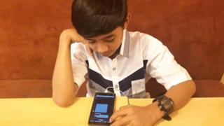 Bowo, tik tok