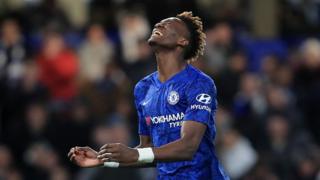 Tammy Abraham