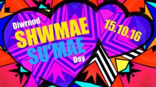 Shwmae