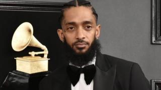 Nipsey Hussle