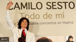 Camilo Sesto