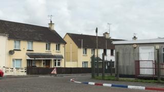 Bann Drive
