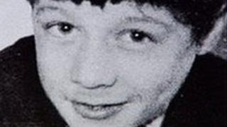 Daniel Hegarty: Ex-soldier to be charged with 1972 murder