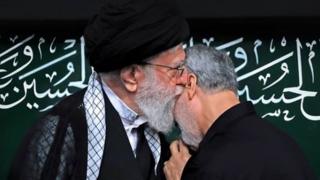 قاسم سلیمانی