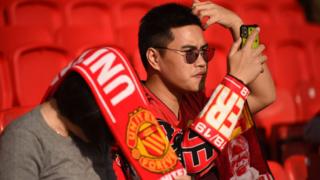 'Yan Liverpool sun zama magoya bayan Manchester United na rana daya